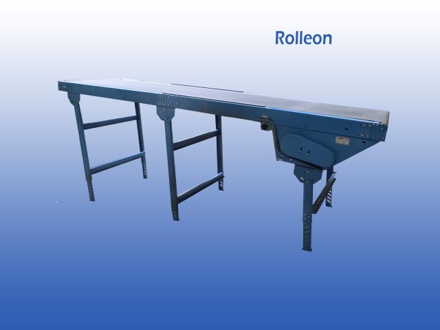 conveyor used